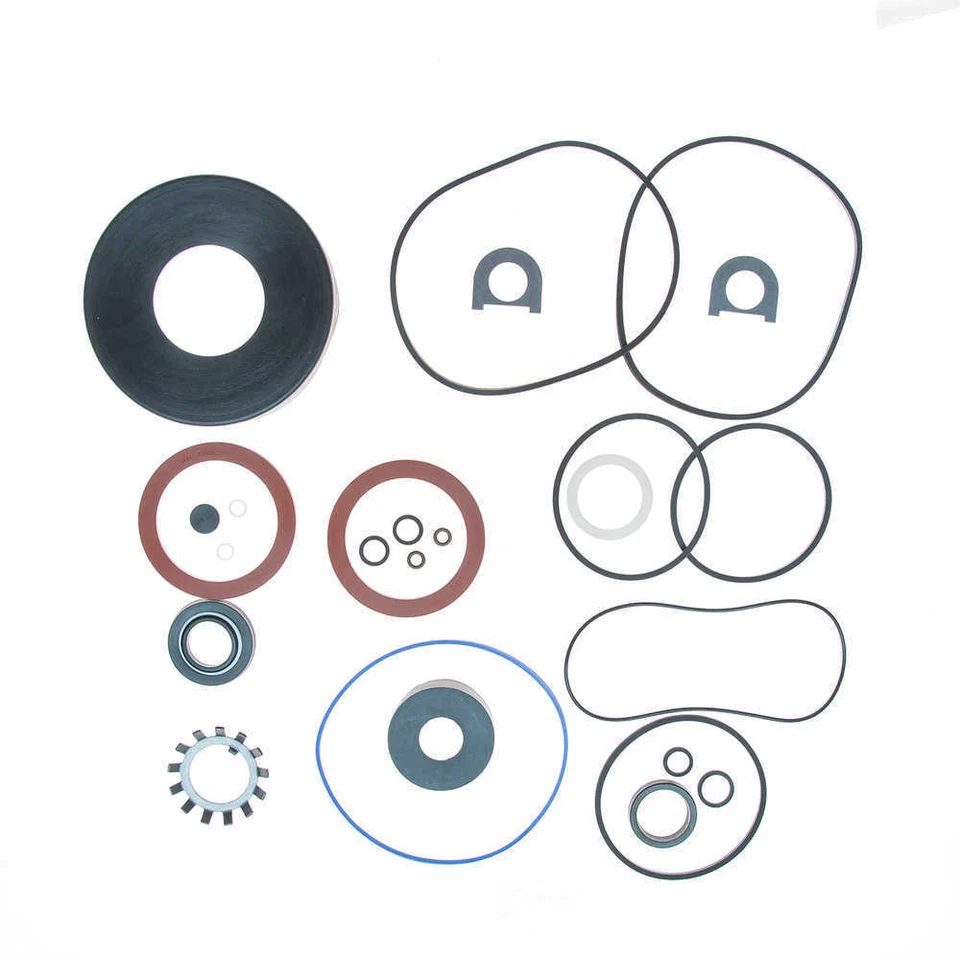 Kit de sellado de engranajes Strg Edelmann 8704 Foto 1 de 1