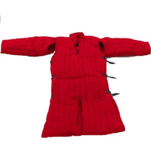 Gambeson thick padded coat Aketon vest Jacket Armor Awesome Halloween Gift - Image 1 of 1