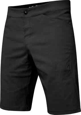 Short Fox Ranger Lite com forro preto. Tamanho 32 34 36 38 MTB CX BMX RRP 89,99 - Imagem 1 de 4