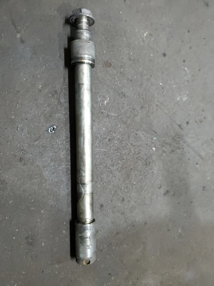 Передняя ось 1998-2003 Honda VT750 Shadow Ace - Изображение 1 из 3