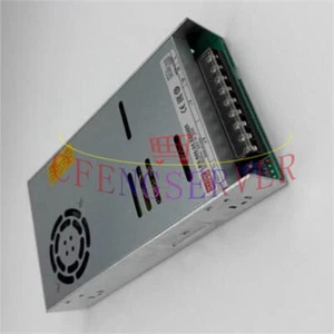 1PCS NEW MEAN WELL LRS-600-24 switching power supply 24V25A - Picture 1 of 6