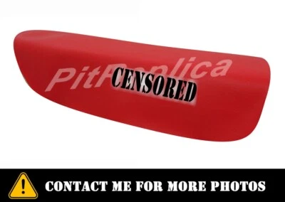 *SIN TARIFA* FUNDA ASIENTO YAMAHA TT250 TT350 1986 1987 1988 '86 '87 '88 [YRPP] Foto 1 de 4