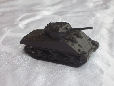 ROCO MINITANKS SHERMAN M4 COD.202 VEDI DESCRIZIONE - Immagine 1 di 4