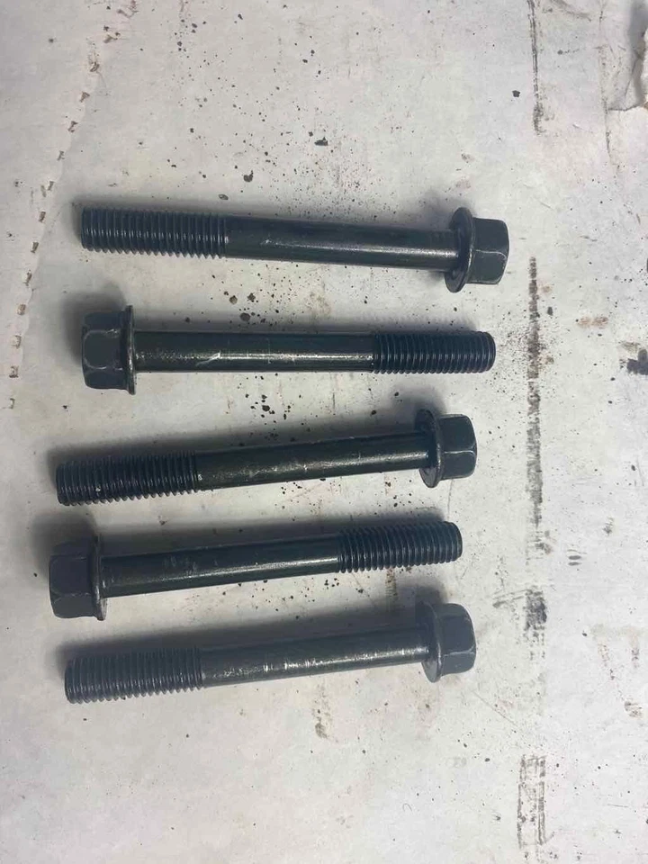 Inyector de combustible 6,6 L (diesel) GMC SIERRA 2500 01 02 03 04 Foto 1 de 1