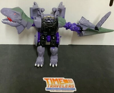 Transformers Beast Wars Megatron 1996 Ultra Class Incomplete Kenner - Image 1 of 4