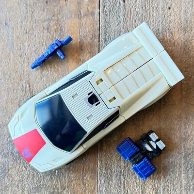 Transformers Fun Publications 2013 TFSS 1.0 Exclusive Breakdown 100% Complete - Image 1 of 2