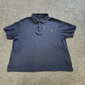 polo ralph lauren Polo Mens Shirt Size 2xb - Picture 1 of 6
