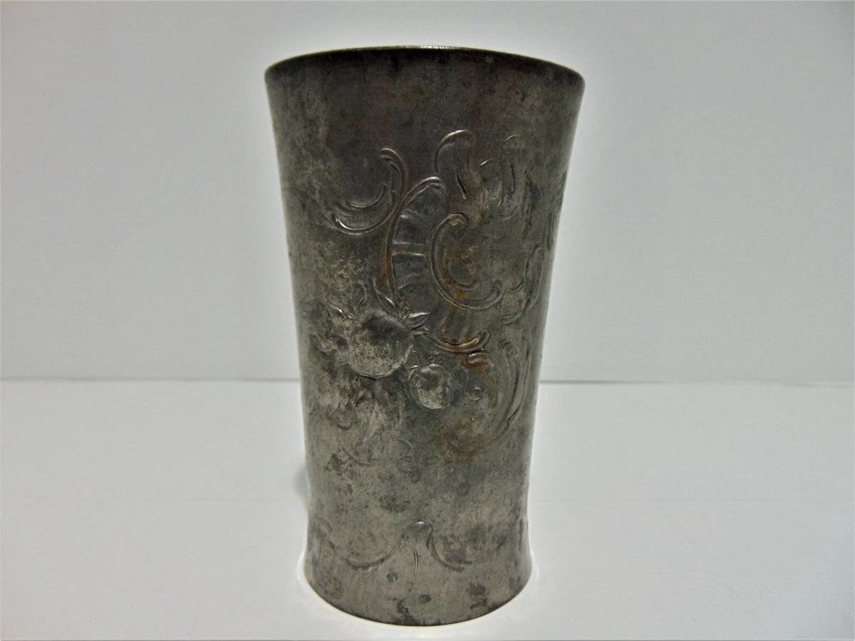 Kayserzinn In Collectible Pewter Metalware for sale | eBay