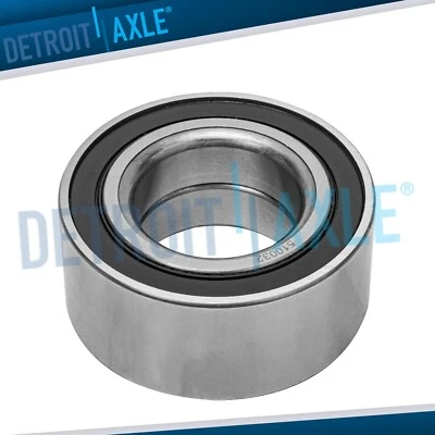 Conjunto de cojinete de prensa de rueda delantera para Dodge Neon Plymouth 1995-1999 Foto 1 de 4