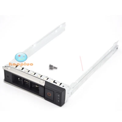 X7K8W For 14th Gen r740 R7425 R940 SAS / SATA 3.5" Hard Drive Tray Caddy bracket - Image 1 of 4