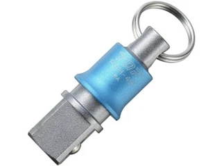 TOP 1/2" SOCKET WRENCH HOLDER (BLUE,RED,BLACK) PSH-4B,4R,4BK - Picture 1 of 7