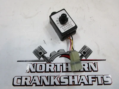 Polaris IGNITION TIMING SWITCH 440XCR, 600 IQ, Racer OEM: 4010329 - Imagem 1 de 3