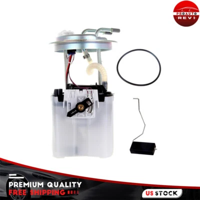 Fuel Pump Module Assembly For Cadillac Escalade ESV 2009-2014 V8 6.2L - Image 1 of 4