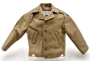 Elite Brigade Cotswold 1:6 Gear Ranger Jacket Uniform Tan Nice Condition - Picture 1 of 9