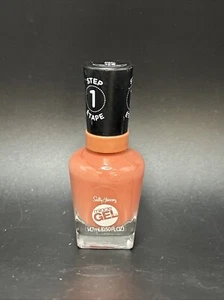 Sally Hansen Miracle Gel Nail Polish, Shade Per-Suede #179 - Picture 1 of 4