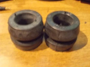 Nuevo de lote antiguo 1981 82 83 84 85 86 87 88 89 Ford Escort barra oscilante delantera buje - Imagen 1 de 1