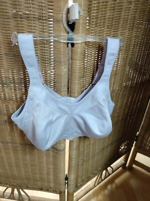 PLAYTEX 18 HOUR WOMEN'S SIZE 38DD ACTIVE BREATHABLE COMFORT WIRE FREE BRA - Image 1 of 4