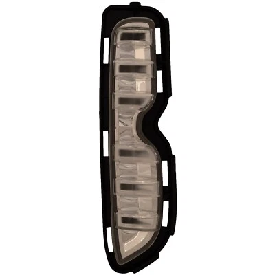 Luz de circulação diurna do lado direito do passageiro compatível com 13-15 Scion xB; certificação CAPA - Imagem 1 de 4