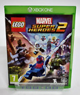 LEGO Marvel Super Heroes 2 Microsoft Xbox One Spiel KOSTENLOSER VERSAND