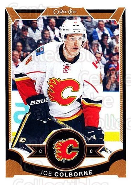 2015-16 O-pee-chee #253 Joe Colborne - Image 1 of 1