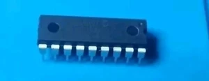Midi To CV Converter. 2x 5v Gate, 2X Midi to CV, 2x Midi CC To CV - Picture 1 of 1