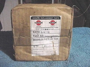 NEW Toyostove Laser 52, 55 Heater Burner Ring 20475543 OEM. New in Box. - Picture 1 of 2