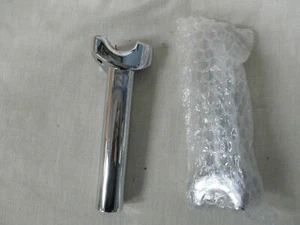 CHOPPER HARLEY SOFTAIL FXSTB 1998-MÁS TARDE 6"" manillar elevador elevador ALUMINIO - Imagen 1 de 5