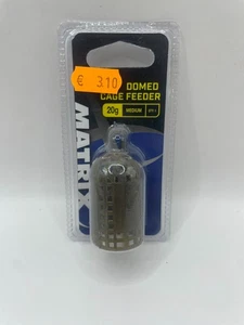 Matrix Domed Cage Feeder verschiedene Größen Futterkörbe - Bild 1 von 8