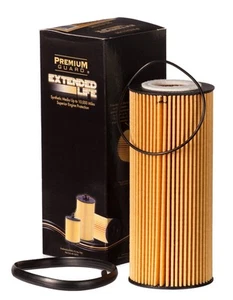 PG Oil Filter, Extended Life PG5598EX| Fits 2005-2019 various models of Audi,... - Picture 1 of 9