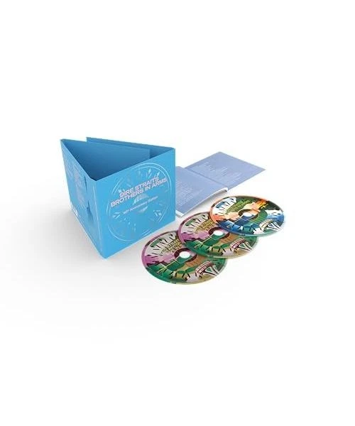 Brothers In Arms (40th Anniversary / 3CD) - Bild 1 von 1