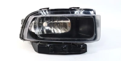 05-13 C6 RH Right Driver RF Front Lamp Fog Driving Bumper Mounted Light Lamp OEM - Image 1 of 4