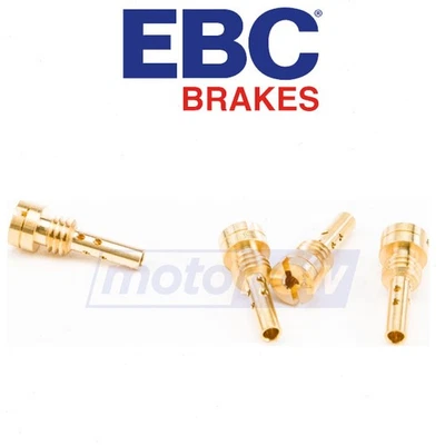 EBC Pilot Jets Keihin Style for 1989 Harley Davidson FLTCU Tour Glide Ultra vh Foto 1 de 4