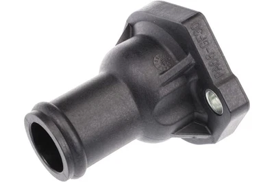 URO Parts 026121144E Cooling Hose Flange For Select 84-98 Volkswagen Models - Image 1 of 4