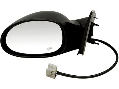 Espejo retrovisor izquierdo de neón Dorman 55953TCFJ 2000-2001 Foto 1 de 2