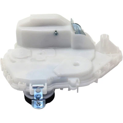 Atuador de trava de porta para 2006-2011 Honda Civic 4 portas com trava frontal do lado do motorista - Imagem 1 de 4