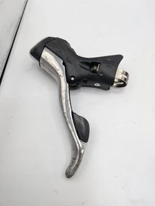Shimano Ultegra ST-6603 STI Schalthebel Links 3 fach Triple 3x10 speed 6600 - Bild 1 von 4