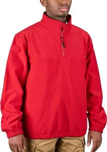 Propper Unisex-Adult Quarter Zip Soft Shell Job Shirt - Picture 1 of 5
