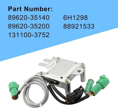 For Toyota Pickup Truck Hilux 4Runner 22R Igniter Assy Ignition Module COIL 2.4L - Image 1 of 4