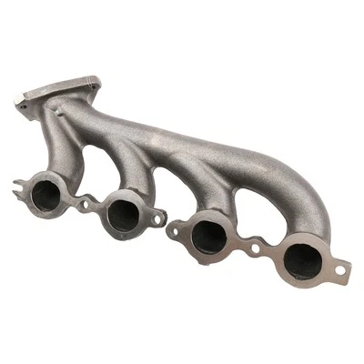 For Chevy Colorado 09-12 ACDelco Genuine GM Parts Cast Iron Exhaust Manifold - Изображение 1 из 3