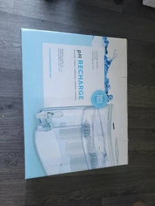 Invigorated Water Alkaline Water 3 Filter Countertop Unit - Picture 1 of 9