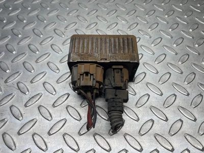 CENTRALINA CANDELETTE PER OPEL Corsa D 5P 1° Serie 55574293 Diesel 1248 (06>) - Immagine 1 di 3