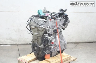 Chevrolet Malibu 2016-2022 tracción delantera 1,5 L L4 16 V motor turbo gasolina 154 k LFV OEM Foto 1 de 4