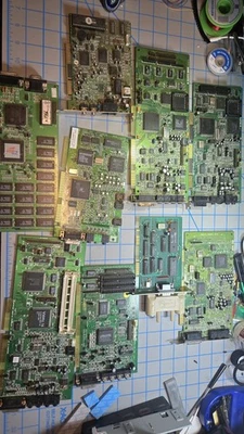 Sound Blaster 16 Isa Card Lot Best Offer - Image 1 of 4