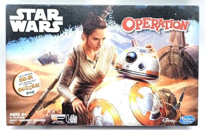 Star Wars: Operation BB-8 (Hasbro, 2016) Complete - Image 1 of 4