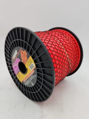 NEW Echo 316155056 Crossfire .155" String Trimmer Line 5Lb Spool 630' (192m) - Image 1 of 4