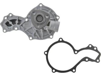 Bomba de agua para Volkswagen Rabbit 1978-1984 85611XJWG 1979 1980 1981 1982 1983 Foto 1 de 2