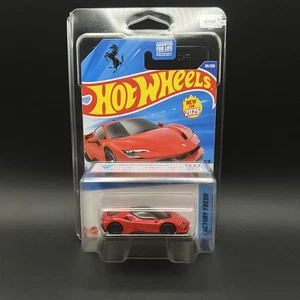Hot Wheels High Graded MINT 9.0 | FERRARI SF90 STRADALE - Picture 1 of 10