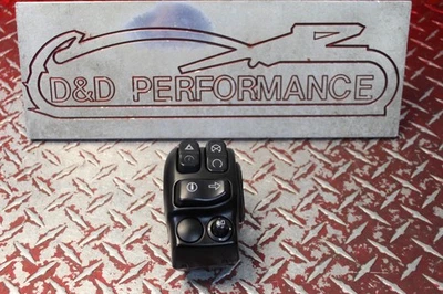 2015 HARLEY DAVIDSON STREET GLIDE OEM RIGHT CONTROL SWITCH SG45 - Image 1 of 4