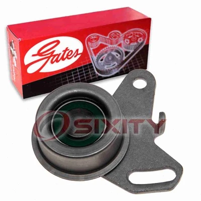 Gates PowerGrip Timing Belt Tensioner for 1985-1986 Dodge Colt 2.0L L4 cg - Image 1 of 4
