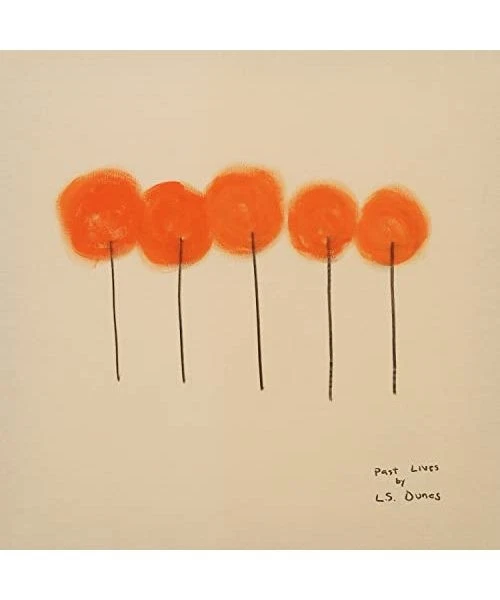 Past Lives, L.S.Dunes - Bild 1 von 1